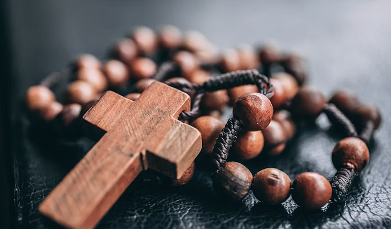 Faith in Crisis: The Role of Religious Organizations in Addressing Trauma and Mental Health