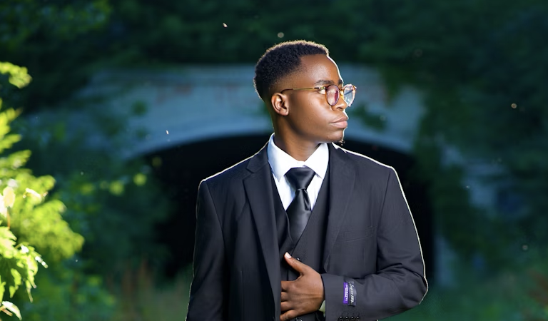 Formal Accessories That Matter: Elevate Your Style for Any Event