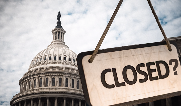 Shutdown Fears, Local Leadership Changes, and Regional Celebrations: D.C.’s Week In Review