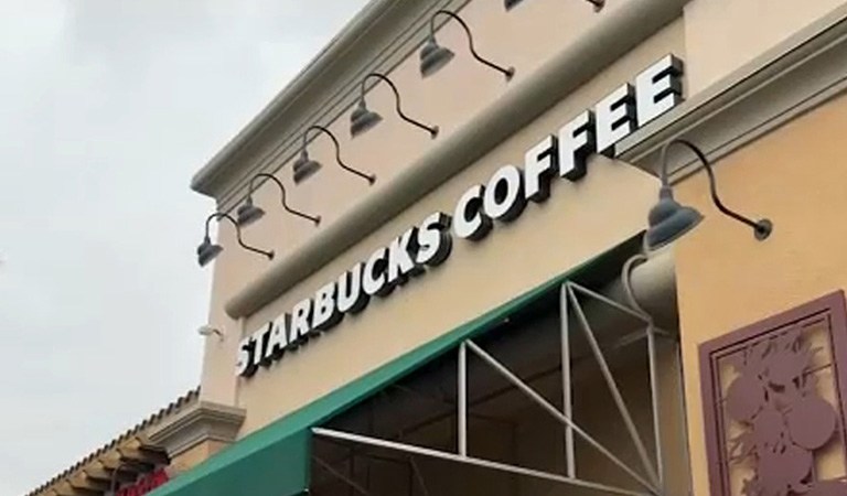 This Week Now in St. Louis and Missouri: Starbucks Shooting, Downtown Upgrades, and More