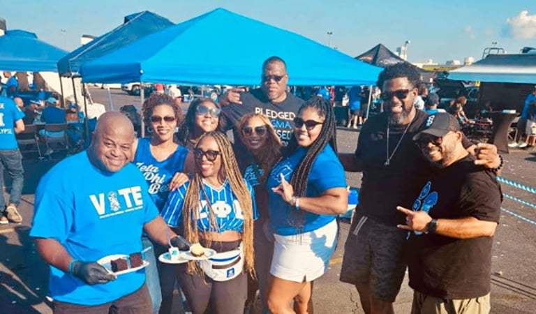 HBCU Tailgate Fashion: Rock Your Divine 9 Pride in Style