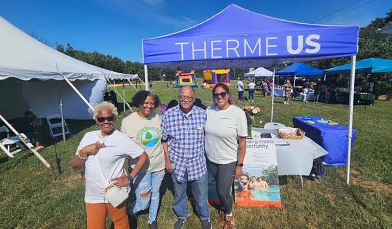 Therme Group’s Vision to Transform Ward 8: Generating Jobs, Recreation, and Community Renewal