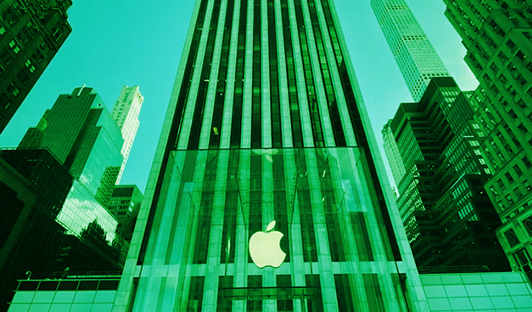 Money Matters: The Trillion-Dollar Titans: What Makes These Companies So Powerful?