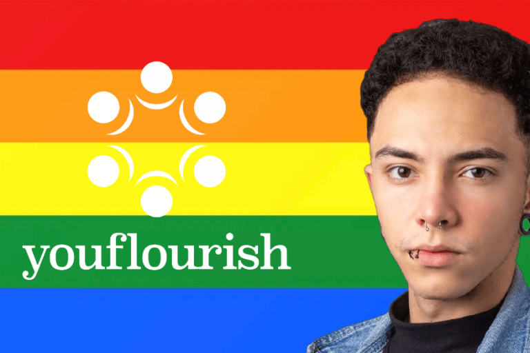 New Survey Reveals Critical Insights into LGBTQ+ Mental Health Needs