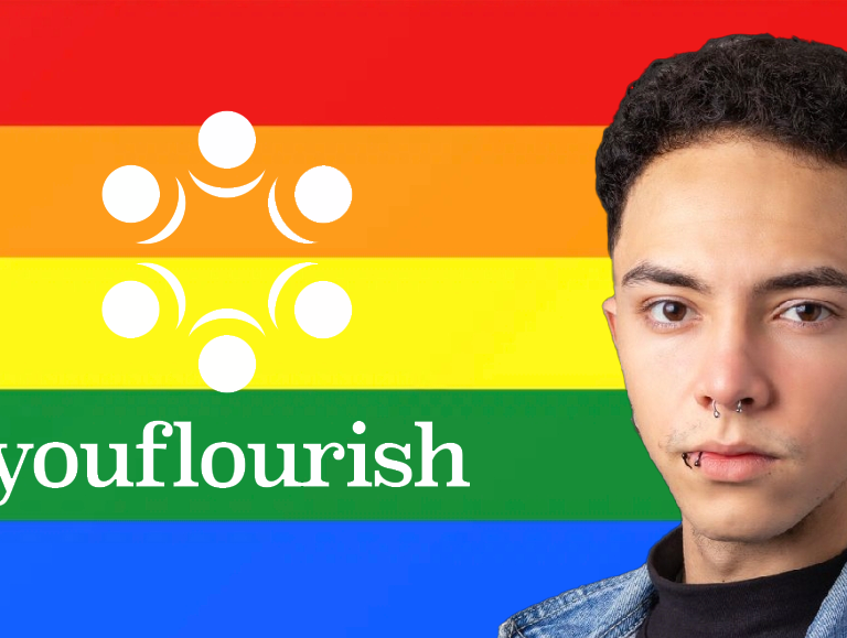 New Survey Reveals Critical Insights into LGBTQ+ Mental Health Needs