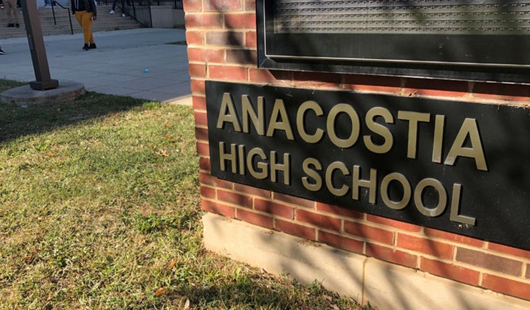 Federal Shutdown’s Deepening Impact, Justice in Professor Murder Case, and Anacostia High’s Closure: D.C’s Week In Review