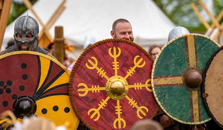 Things to Do In The Twin Cities: Paul McCartney, Viking Fest, and the Twin Cities Marathon