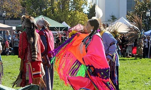 Celebrating Indigenous People’s Day: Honoring the Original Inhabitants