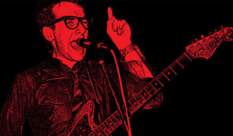 Things To Do In The Twin Cities: Elvis Costello, Glass Pumpkins, and Halloween Fun