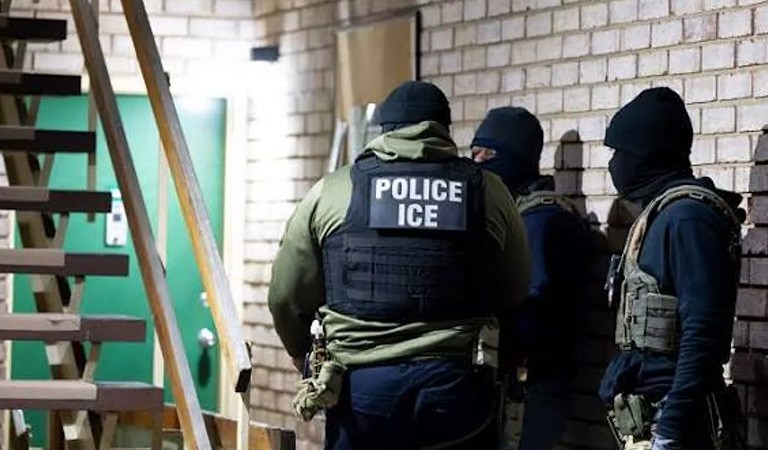 NAACP Statement on ICE’s Egregious Attack in Chicago