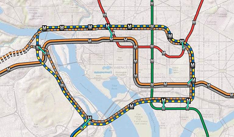 Shutdown Anxieties, Crime Crackdowns, and Metro Expansion: D.C.’s Week In Review