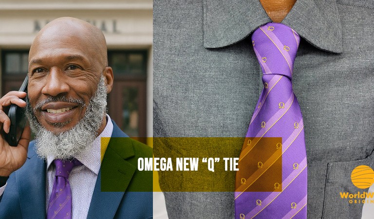 Why Off-the-Rack Purple and Gold Will Never Cut It for Serious Omega Men