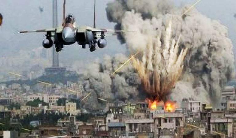 From Yemen to Ukraine: U.S. Wars and Global Tensions in 2025