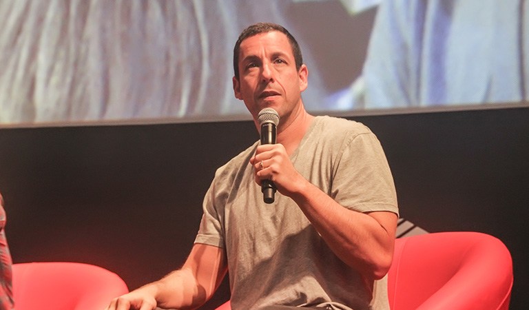 Things To Do In Chicago: Adam Sandler, Halloween at the Zoo, and Pocket Con Take Over Chicago