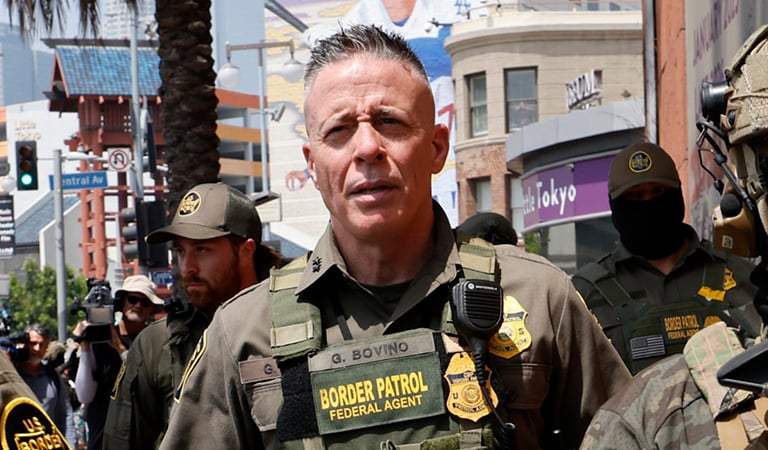 Immigration Tactics, Border Patrol Lawsuit, and City Budget Divide Chicago: Chicagoland’s week In Review