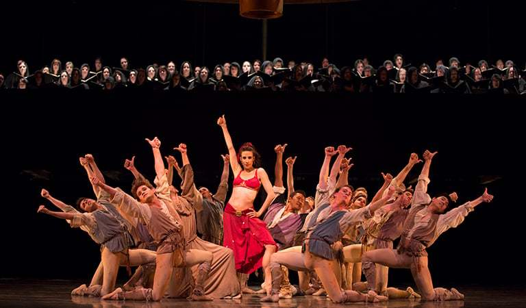Things To Do In Detroit: Pistons, Matt Rife & Carmina Burana