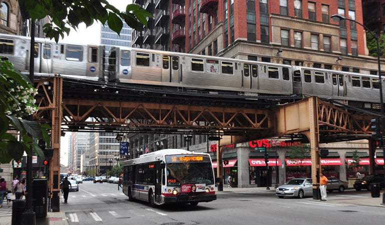 Chicago’s TIF Surplus, Airport Gambling, and Pension Funding: Chicagoland’s Week In Review