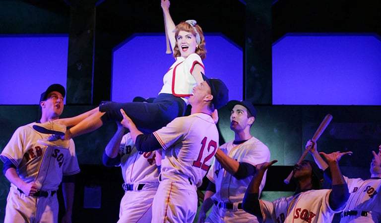 Things To Do In DC: Exploring Culture, Comedy, and Creativity