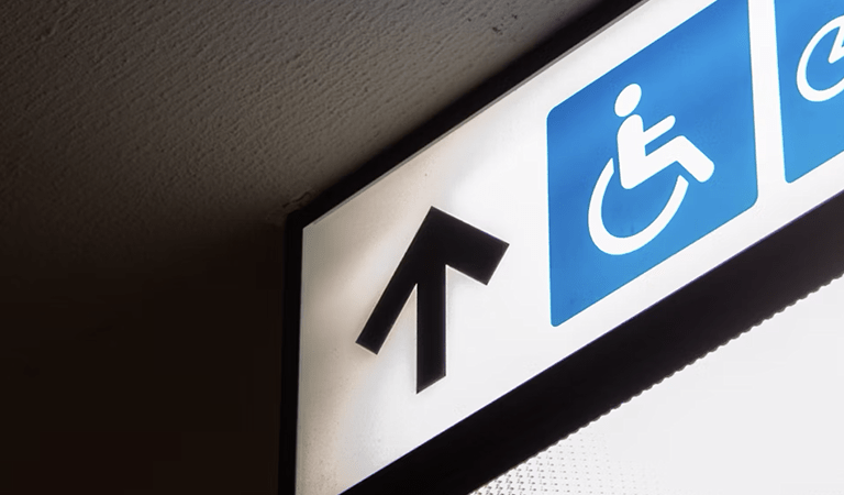 Centering Disability Justice: The Path to True Health Equity