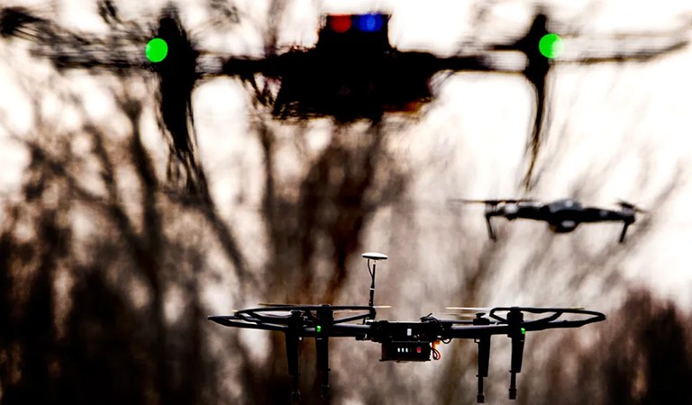 Top World News Stories Making Headlines This Week: From Washington’s Shutdown to Gaza’s Crisis and European Drone Scares