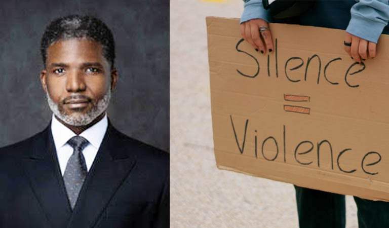 When Home Hurts: The Lasting Impact of Domestic Violence