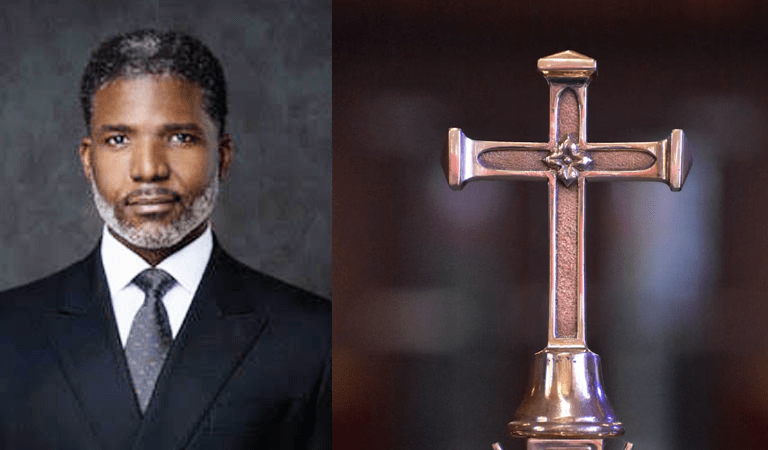 A Duty to Save Lives and Souls: Why Faith Institutions Must Lead on Health