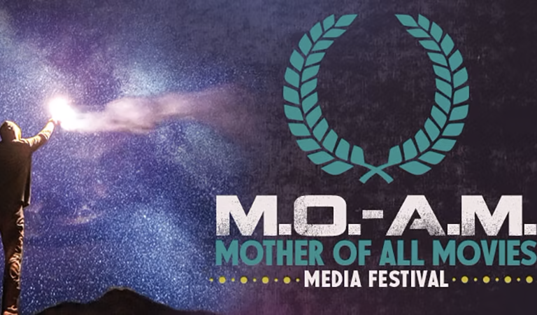 Celebrate Creativity at the M.O.-A.M. Media Festival 2025