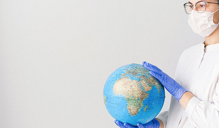 Global Healthcare vs. U.S.: Lessons in Equity and Cost