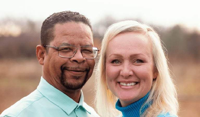 Meet Mike and Emily Green and Common Ground Conversations on Race in America