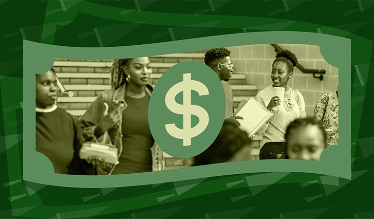 HBCU Scholarships and the Divine 9: A New Era of Opportunity