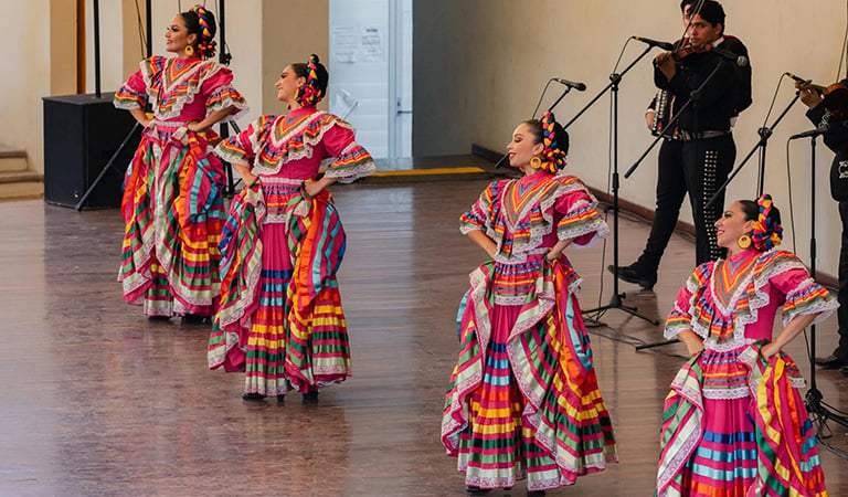 Newark Celebrates Hispanic Community At Annual Heritage Month Event
