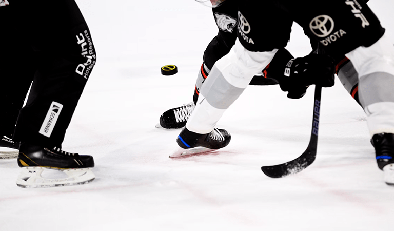 Face Off: A Fun U.S. Hockey Quiz for Fans of All Levels!