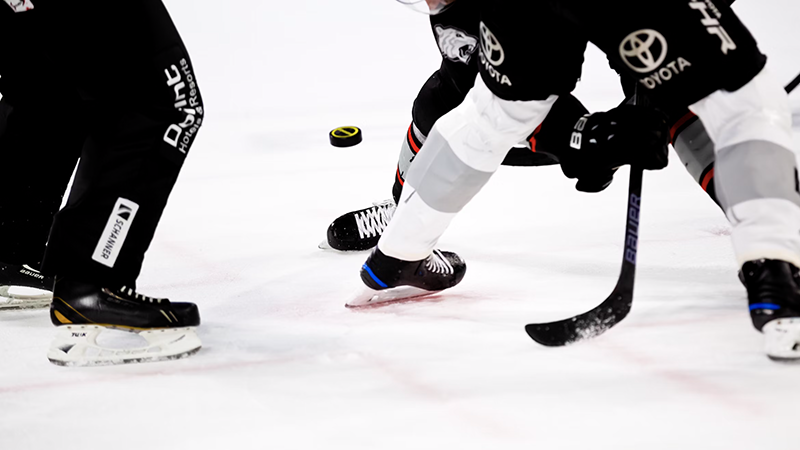 Hockey