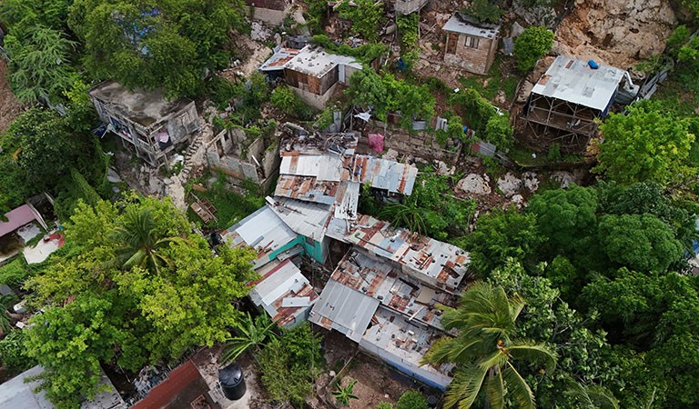 Hurricane Melissa: The Storm That Changed Jamaica Forever