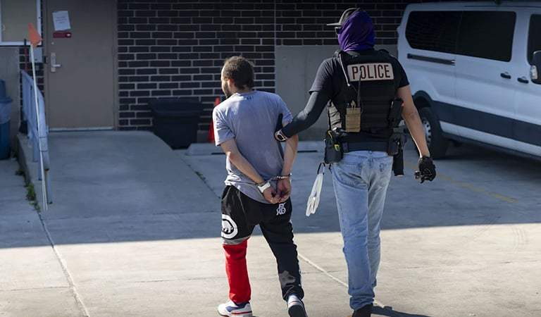 Federal Judge Rules Against ICE, Will County Delays Immigration Vote: Chicagolands’s Week in Review