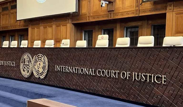 Leaders Against Genocide: A Global Stand