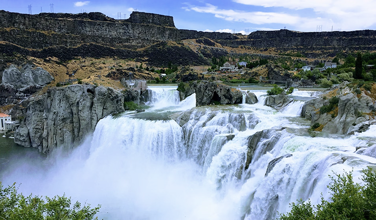 Get Away By Traveling and Relieving Daily Stress