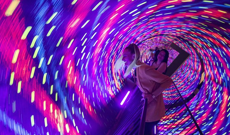 Things To Do In Chicagoland: Halloween and Holiday-Themed Events