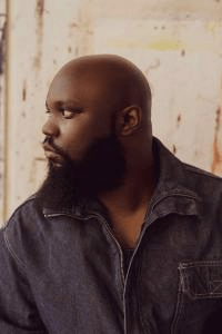 Atlanta’s Next Soul Star Takes Center Stage: Travis Hall’s ‘HeART Museum’ Album Release Concert – October 22nd