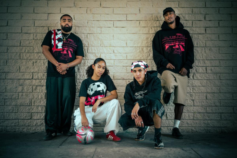 FOOTY & FASHION: ST. LOUIS CITY SC AND SMINO UNVEIL COLLAB STREETWEAR COLLECTION TO SUPPORT THE ST. LOUIS REGION’S TORNADO RELIEF EFFORTS