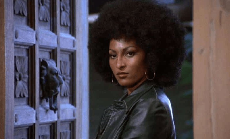 Growing Up with Pam Grier: Health, Life, and the Rise of a Blaxploitation Icon