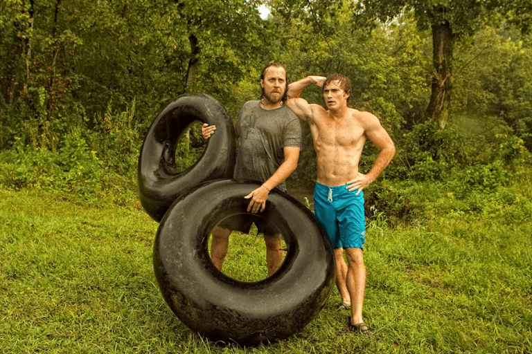 ‘On Earth As It Is In Heaven’ Wraps Filming, Enters Post-Production
