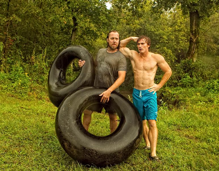 ‘On Earth As It Is In Heaven’ Wraps Filming, Enters Post-Production