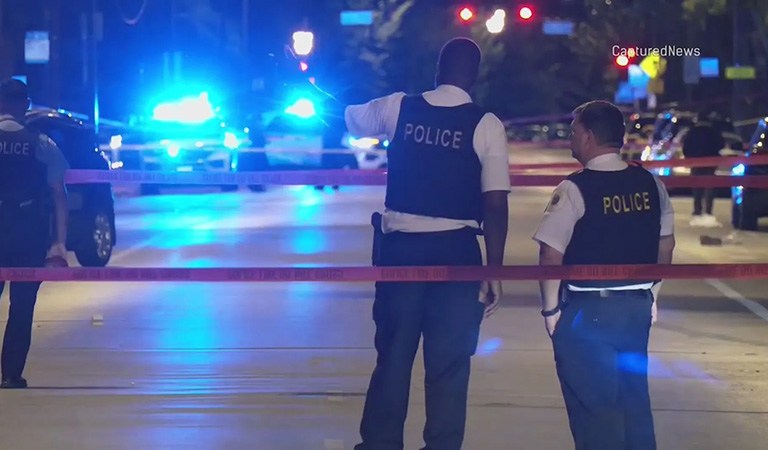 Infrastructure Funds, Protests, and Public Safety: Chicago’s Week in Review
