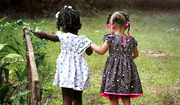 Universal Childcare for Two- and Three-Year-Olds Is Investment in Our Future