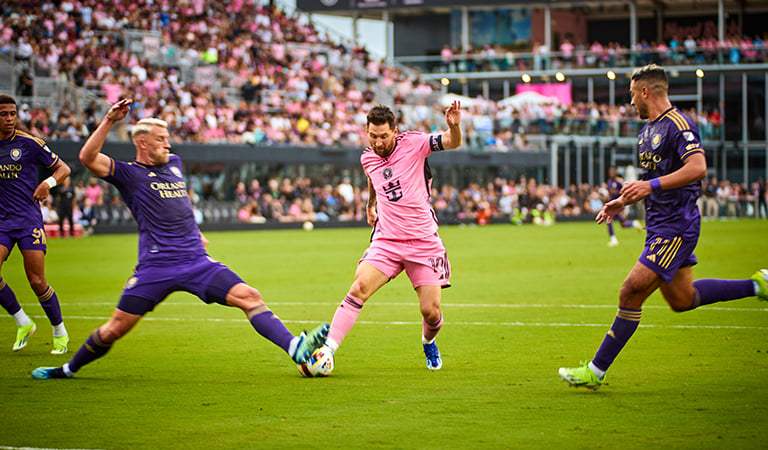 Messi Returns, FIFA Ticket Fury, Serena Comeback Buzz Explodes: DiSC Sports Weekly Highlights