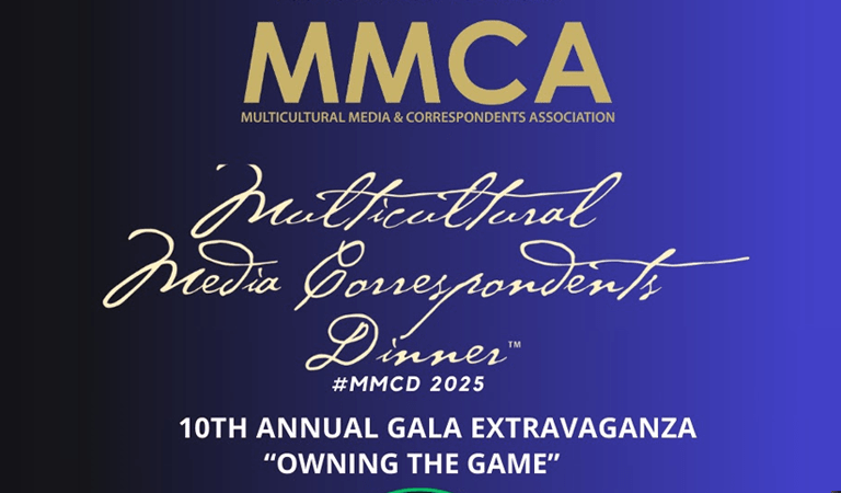 A Decade of Diversity: The 10th Annual MMCD Gala