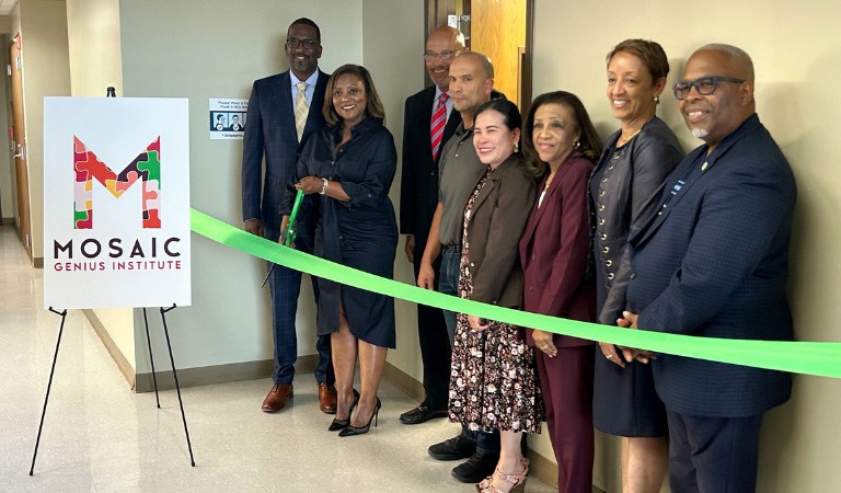 Mosaic Genius Institute Launches in Louisiana as Catalyst for the South’s Innovation Economy and New Institute at Southern University and A&M College 