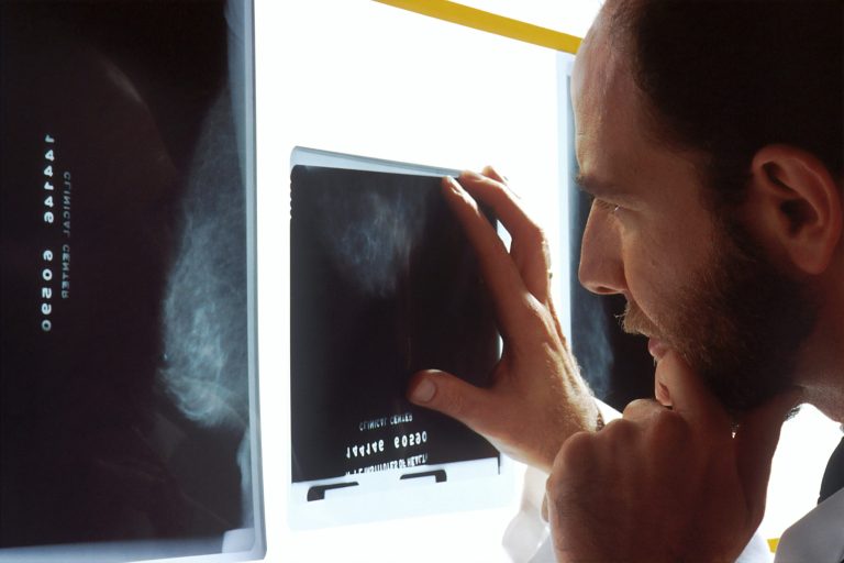 What I Learned After Getting Prostate Cancer a Third Time