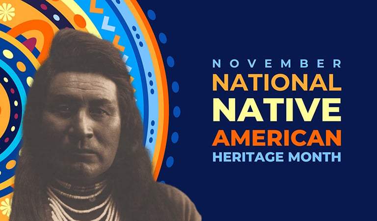 How Native Communities Are Reclaiming Health Sovereignty